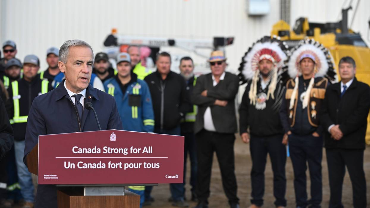 CANADÁ-OLEODUCTO