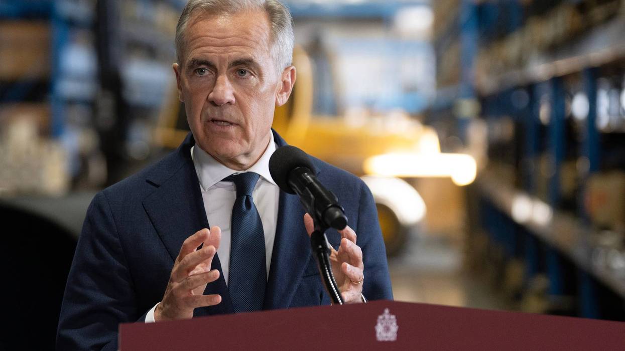 Canada Pipeline Carney 4