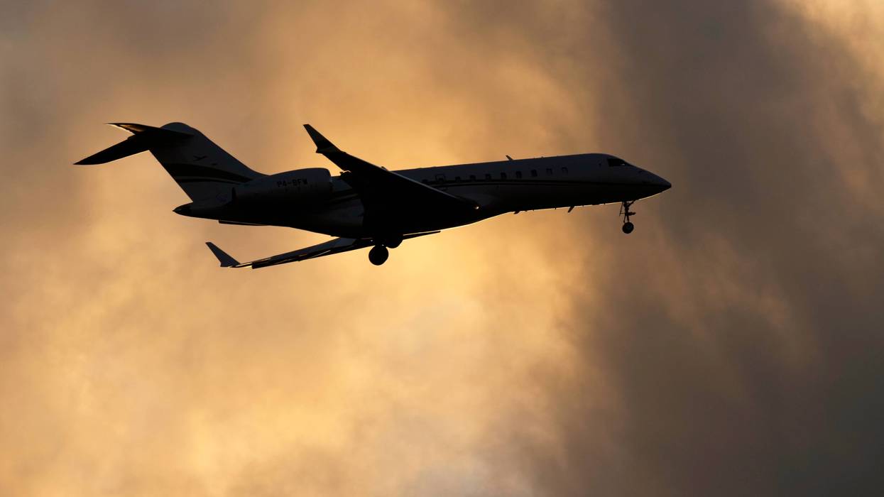 Canada Tariffs Bombardier