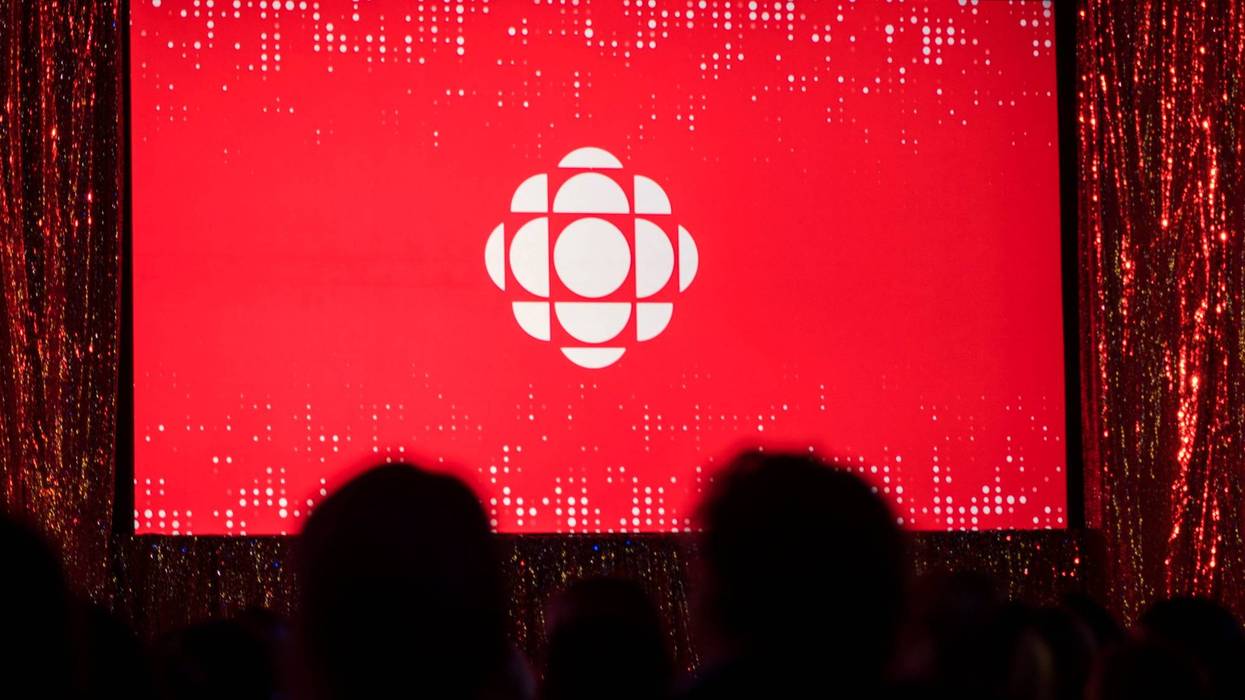 Canada US CBC