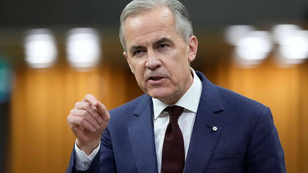 Canada US Economic Relations 531