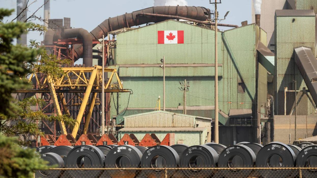 Canada US Tariffs 177