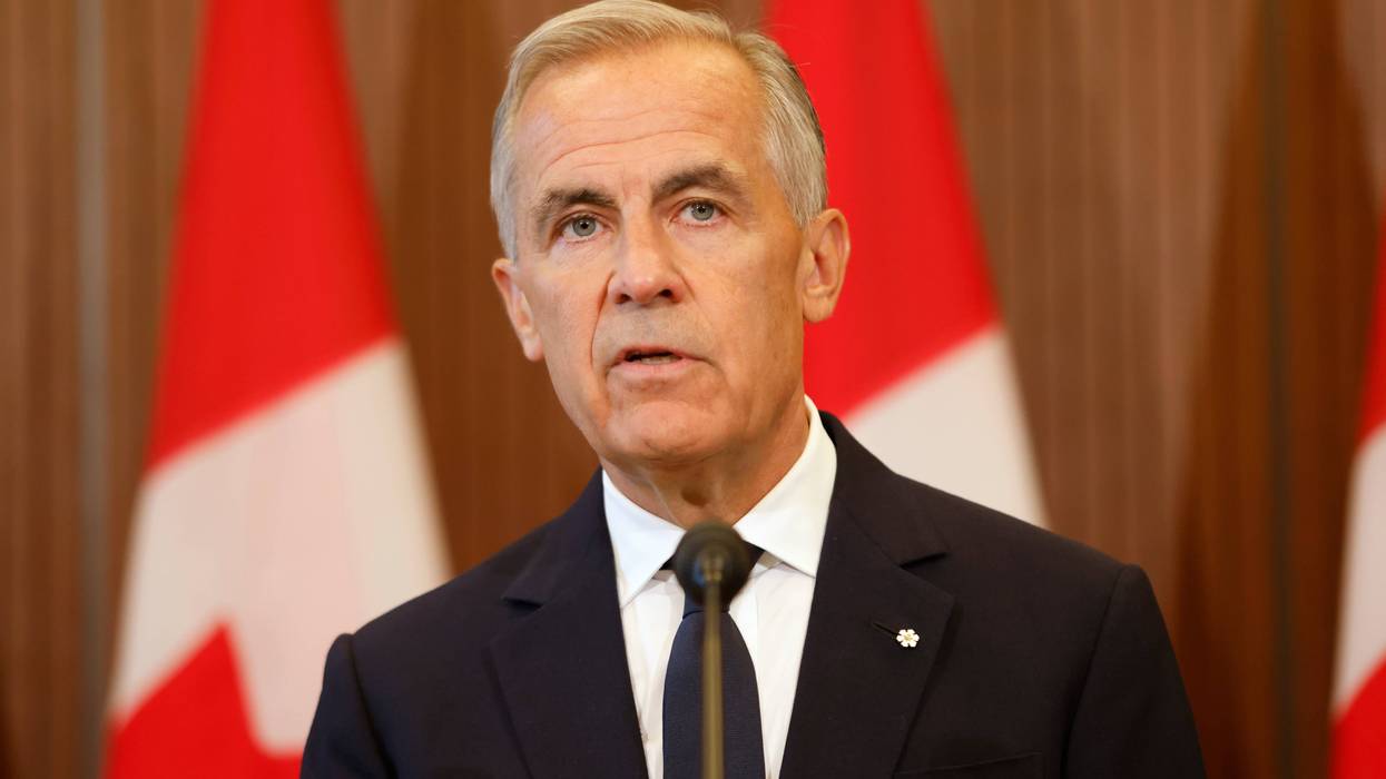 Canada US Trade 17
