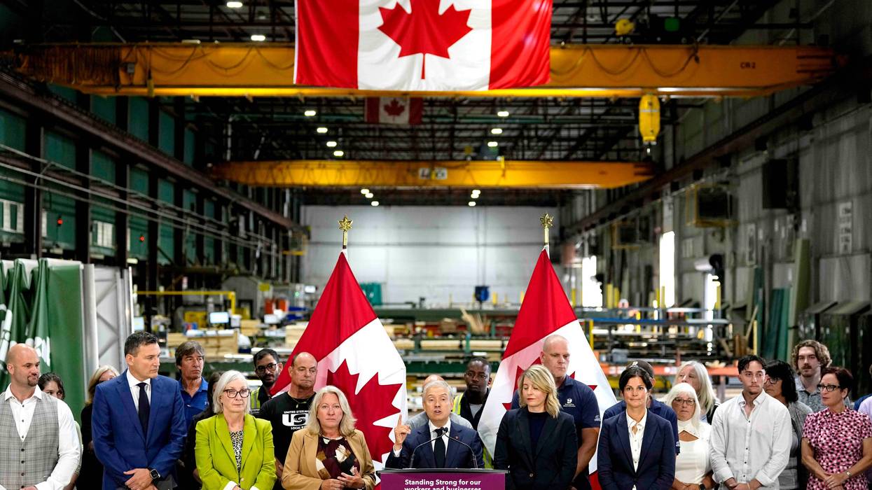 Canada US Trade