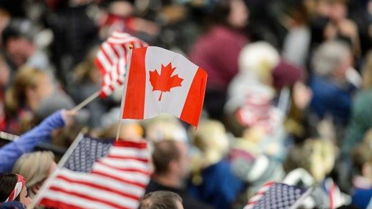 canada