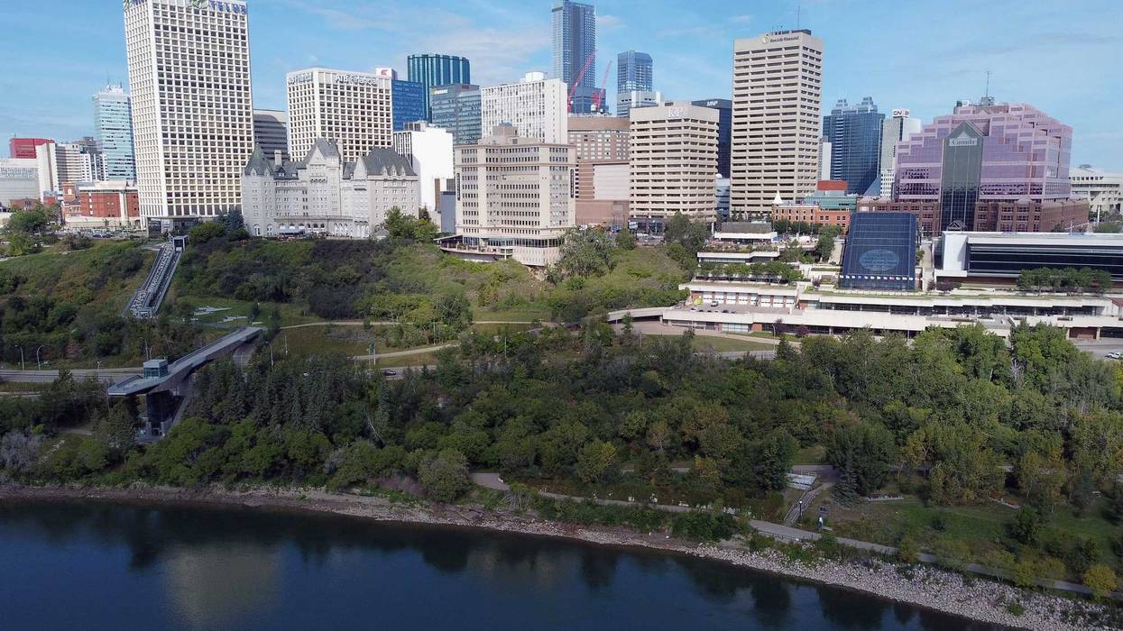 Canadian airline WestJet announced it will begin direct service between MSP and Edmonton, Alberta this summer. One Canadian official said Minnesota does $19 billion in business each year with Canada.