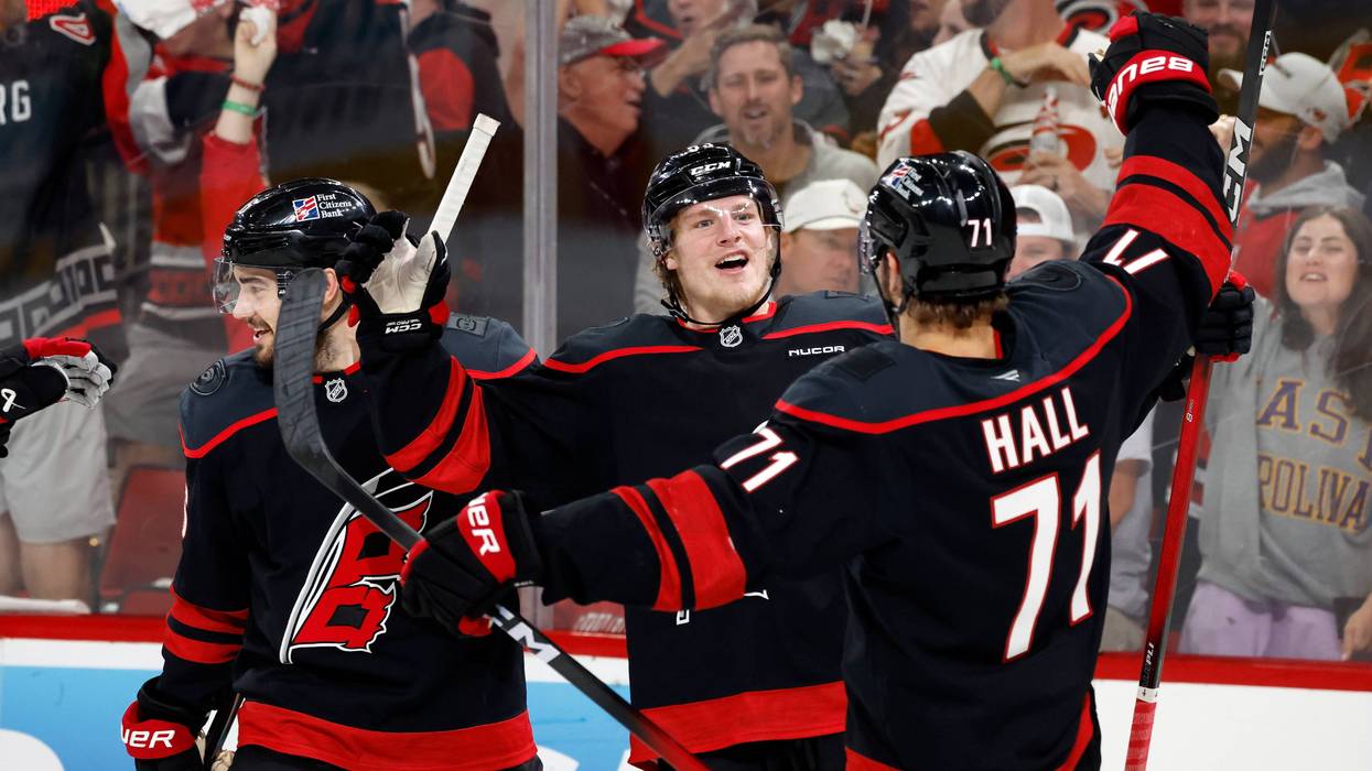 Canadiens Hurricanes Hockey