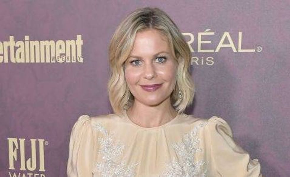 Candace Cameron Bure sends youngest son off to college in bittersweet mom moment: 'I'm very sad'