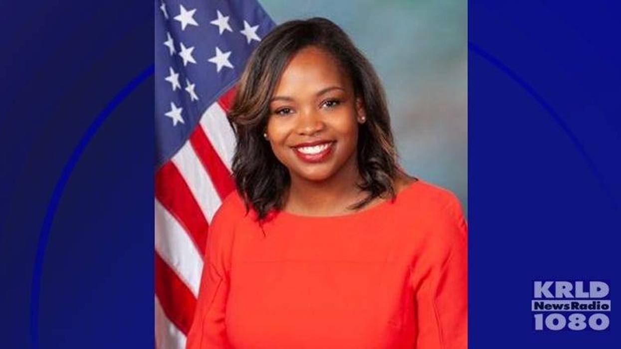 Candice Quarles