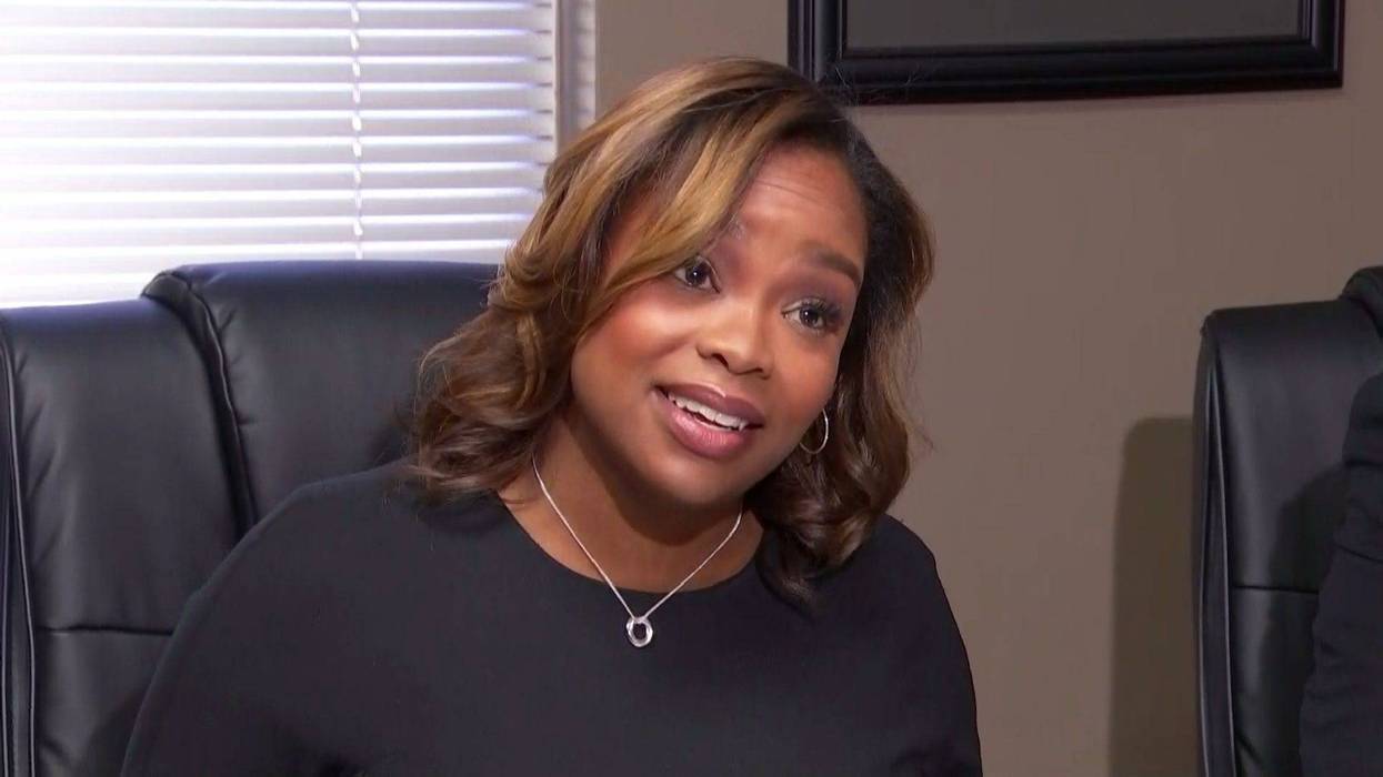 Candice Quarles