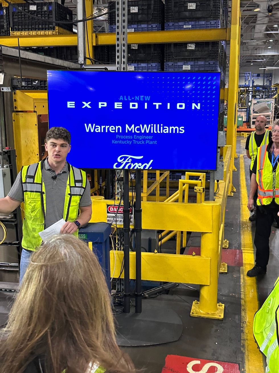 Candid Shots for Tour and Drive