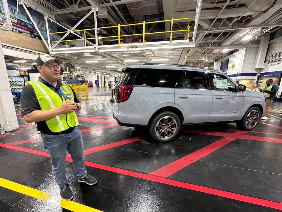 Candid Shots for Tour and Drive