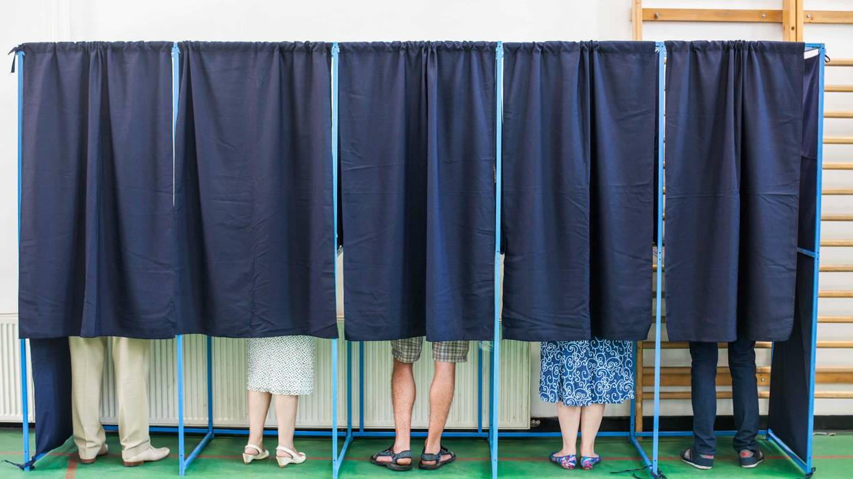 Candidates in Cook County races seem fine with name position on ballots