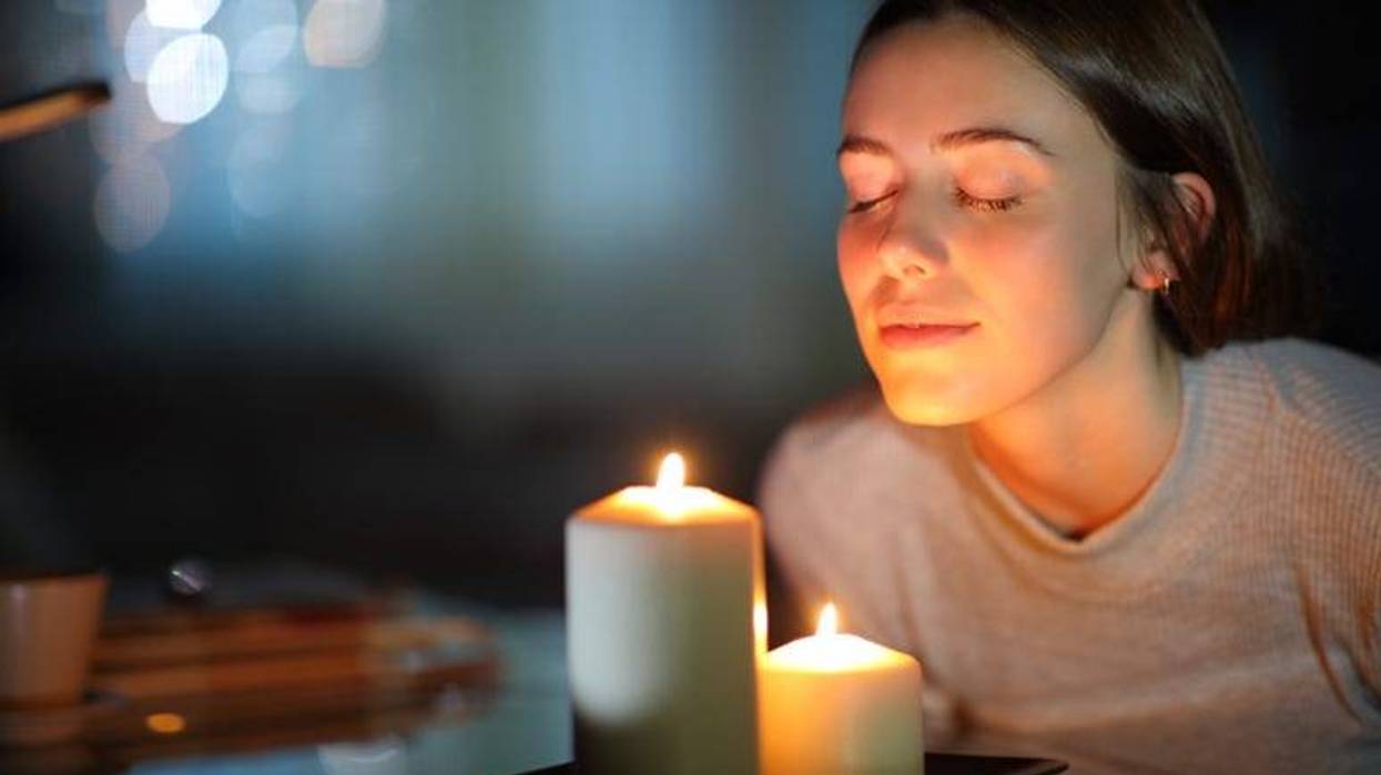 Candle