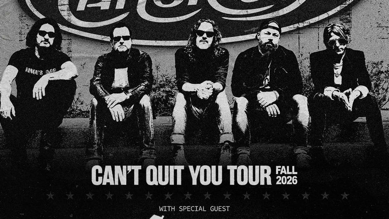 Candlebox