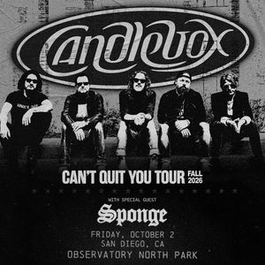 Candlebox
