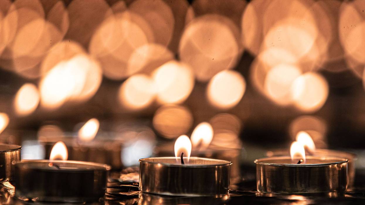 Candlelight