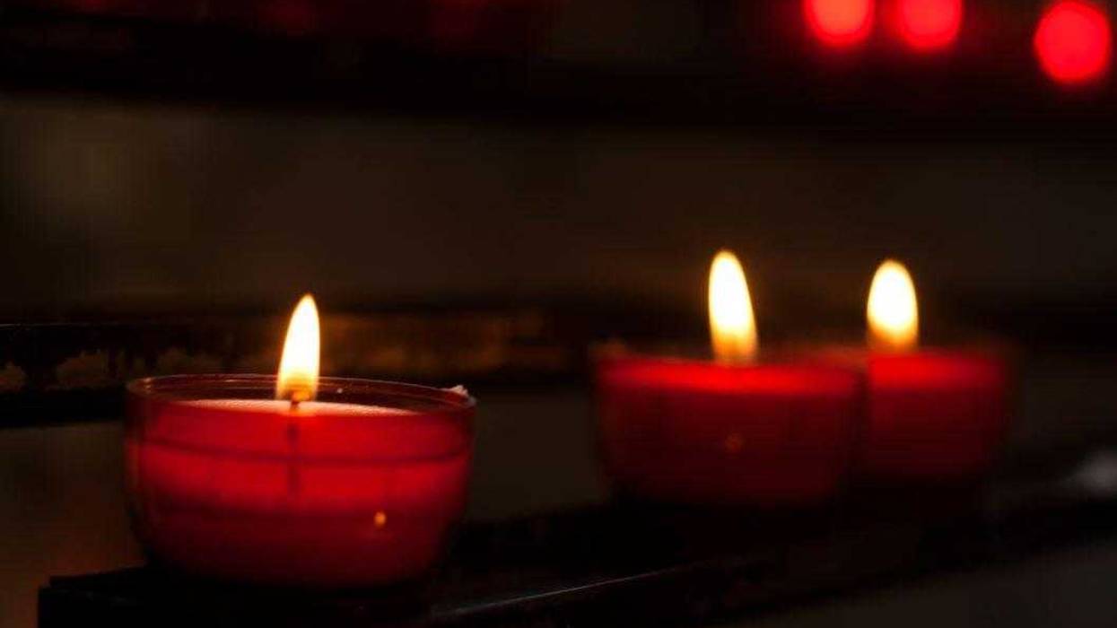 Candles