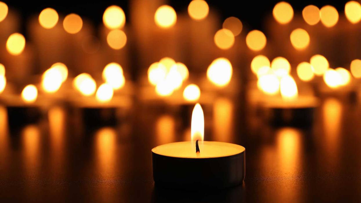candles