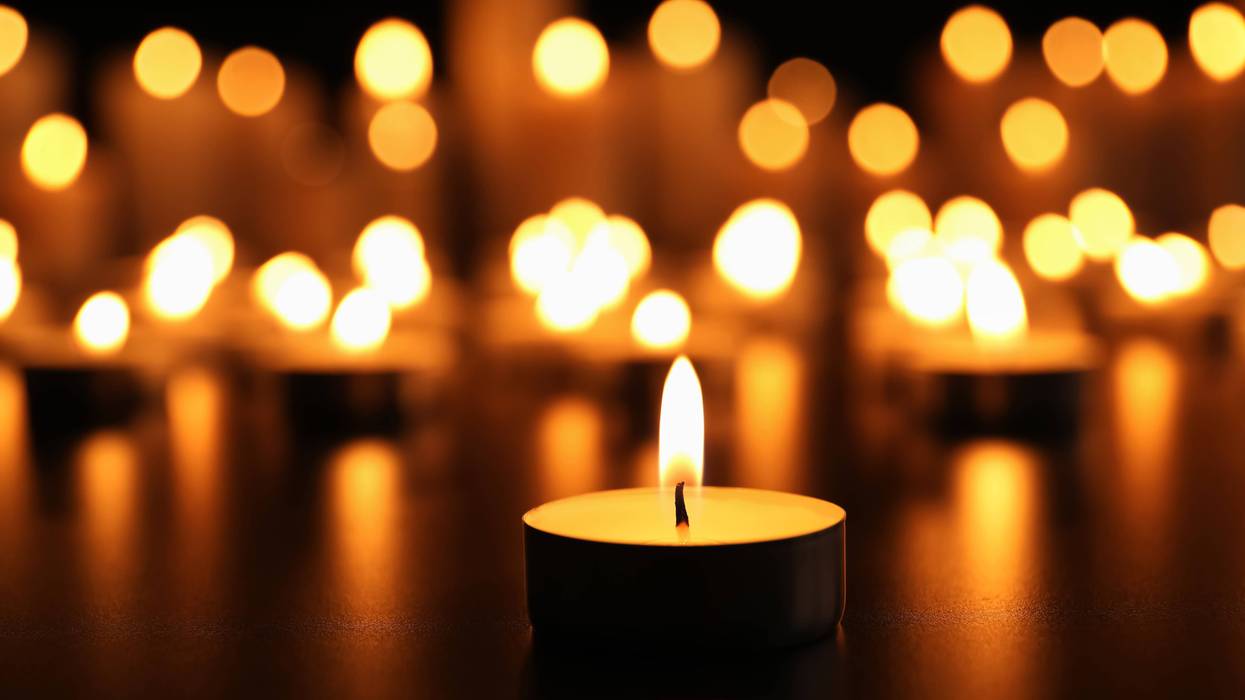 Candles