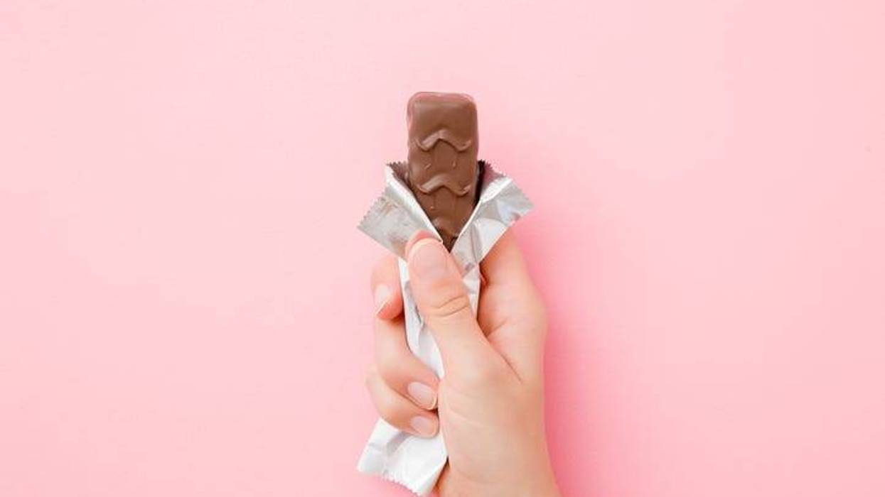 candy bar