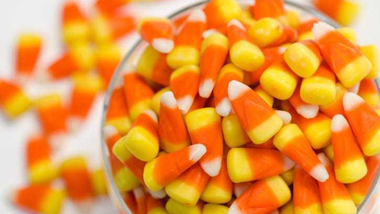 Candy Corn
