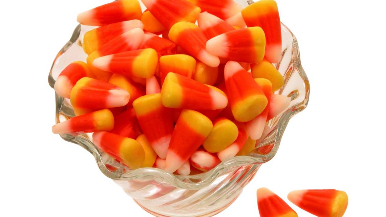 Candy Corn