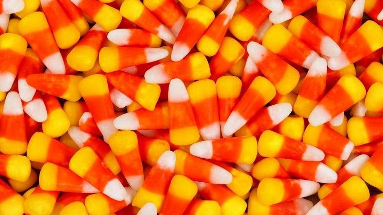 Candy Corn