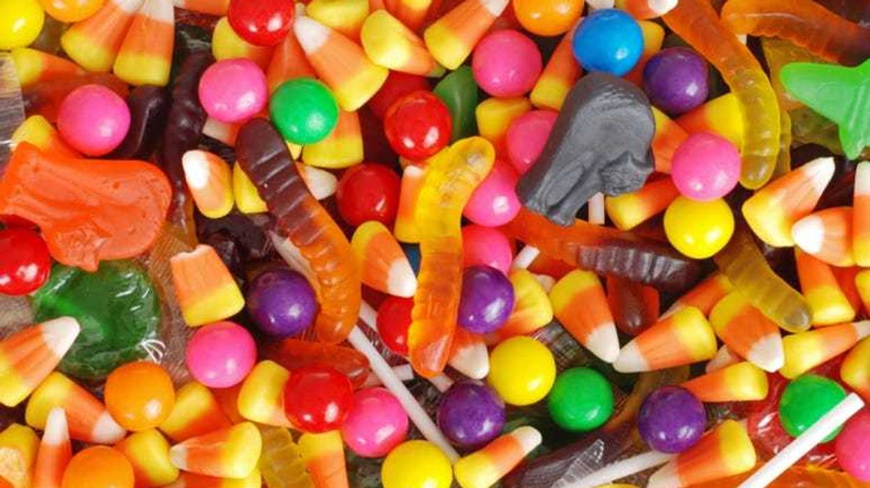 Candy