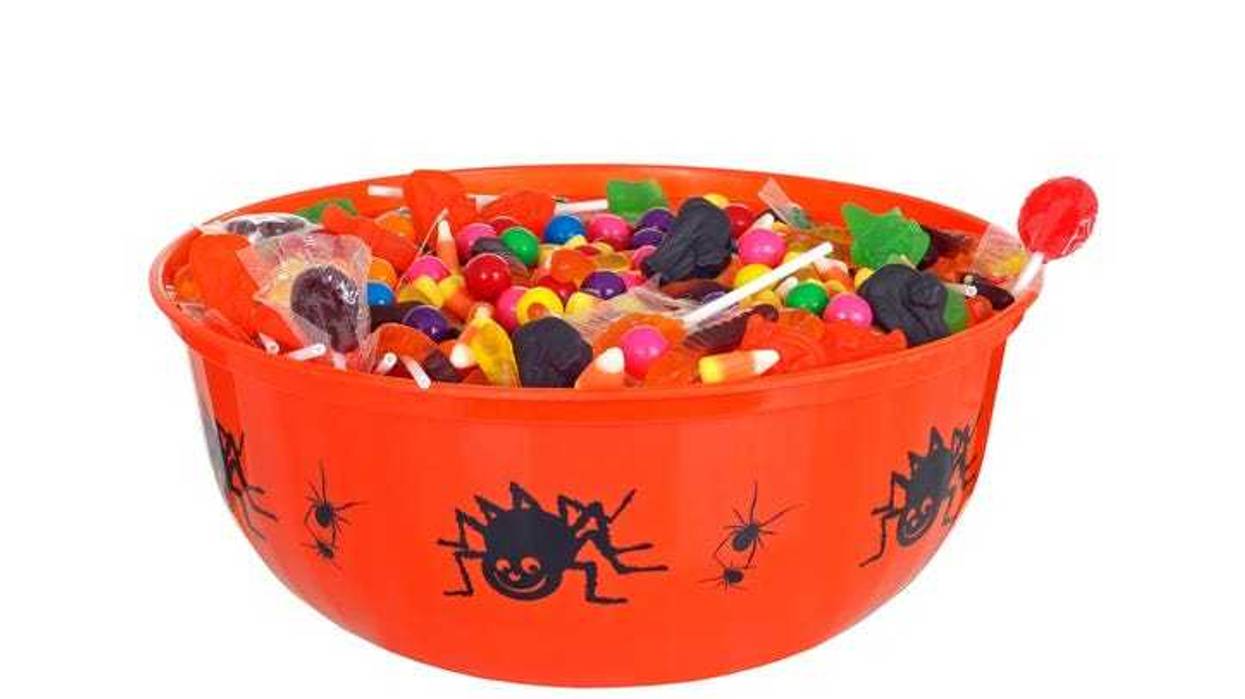 Candy