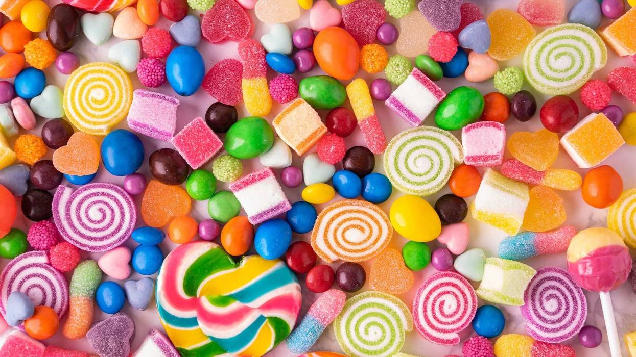 Candy