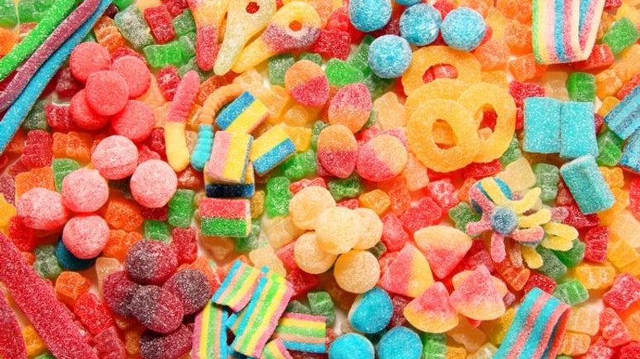 Candy