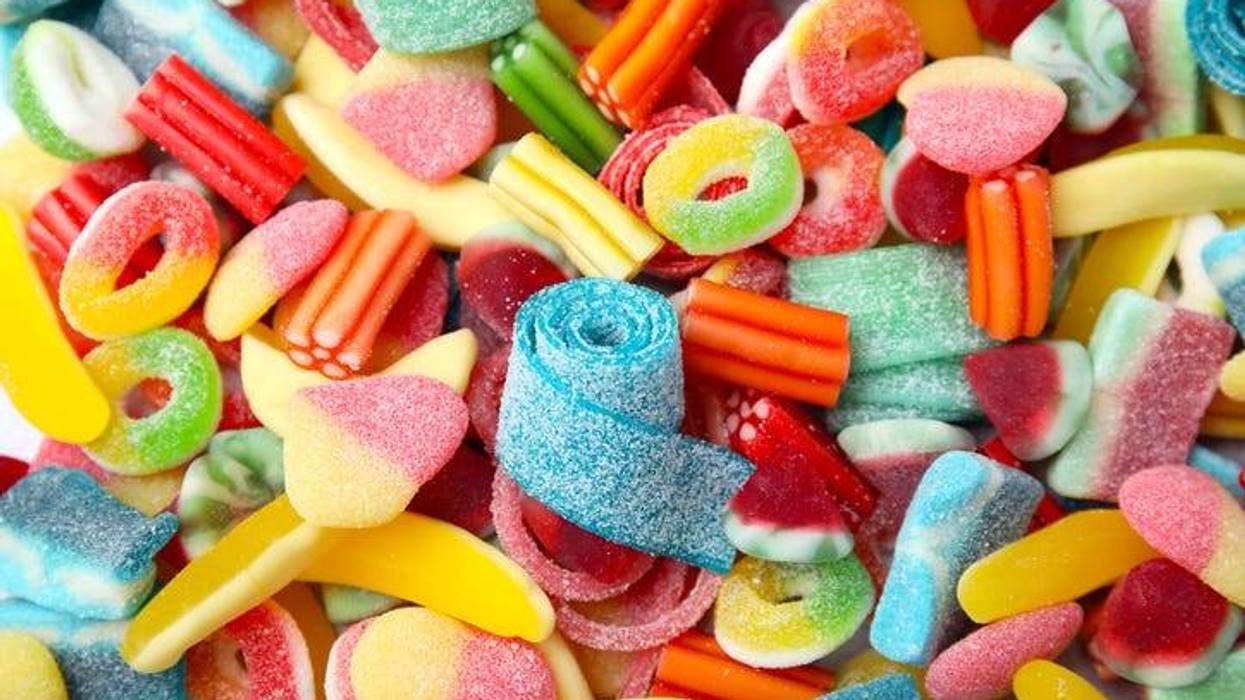 Candy