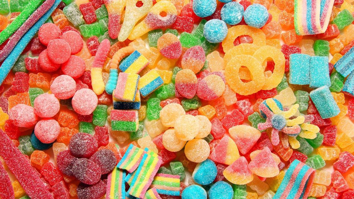 Candy