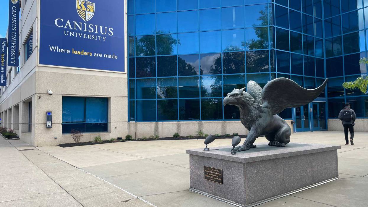 Canisius University