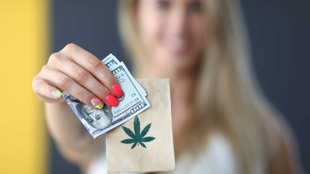 Cannabis, Minnesota, sales, Marijuana