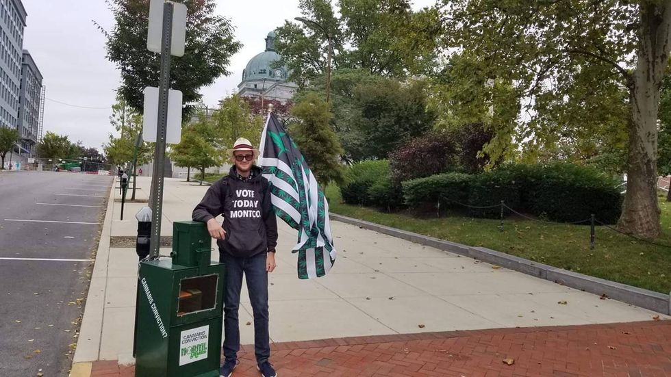 cannabis pardon boxes