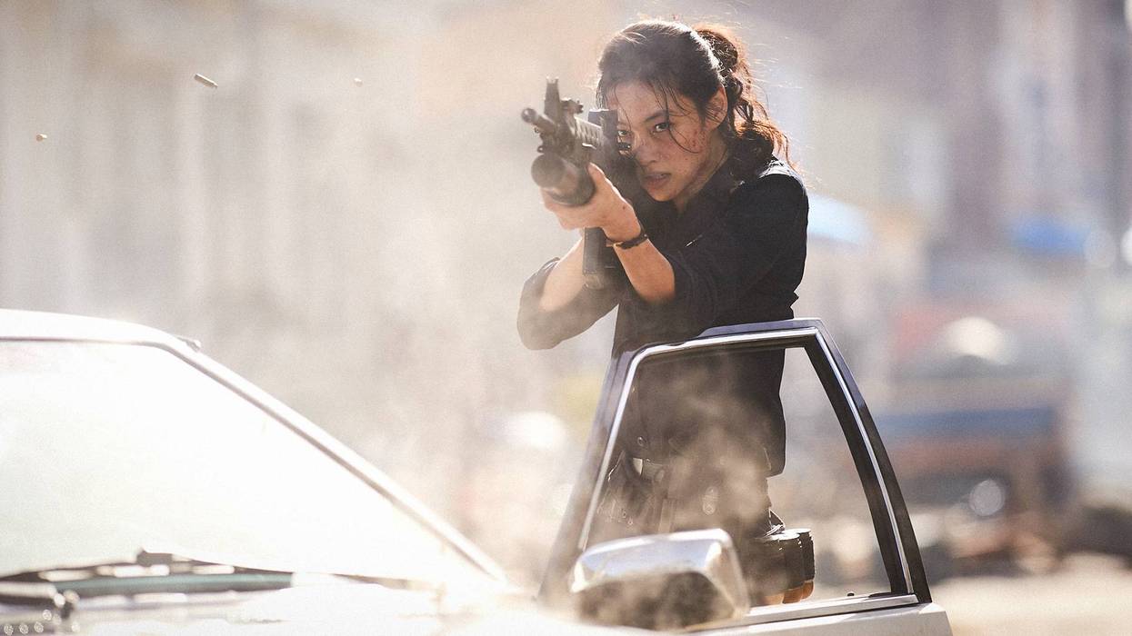 Cannes-Most Anticipated Movies 381