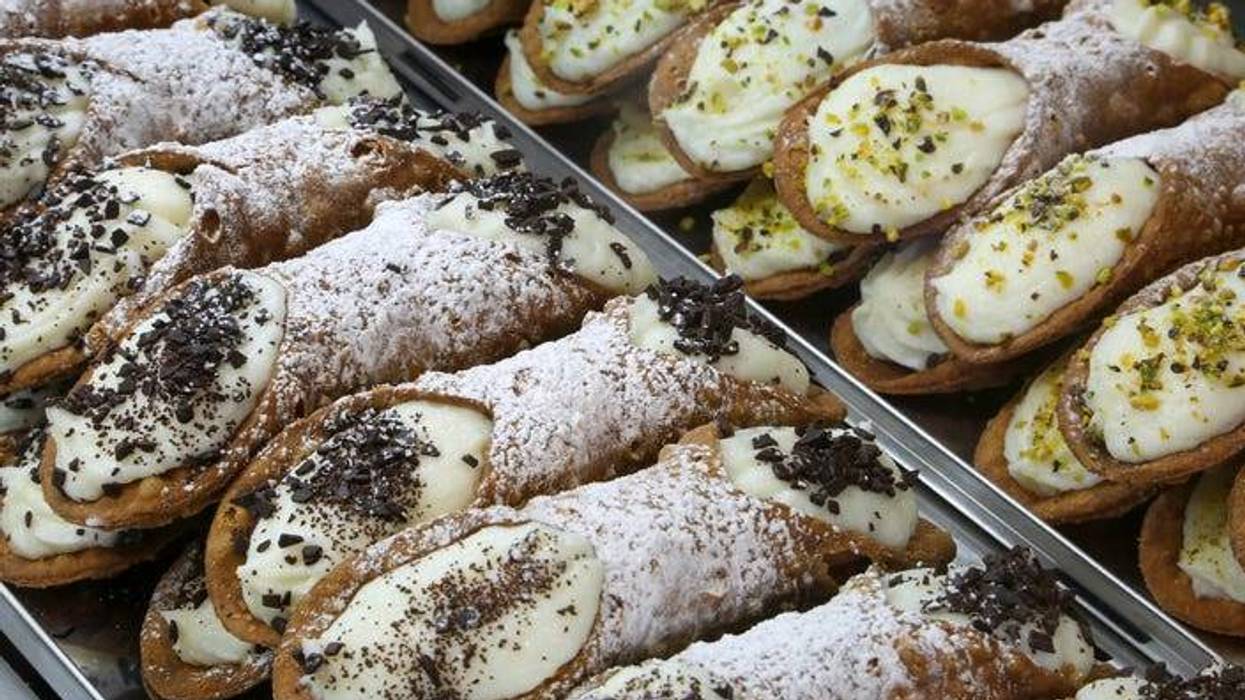 Cannoli