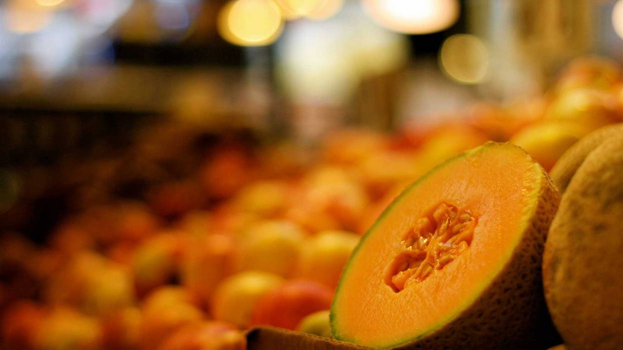 Cantaloupe, Salmonella, Recall, Lawsuit