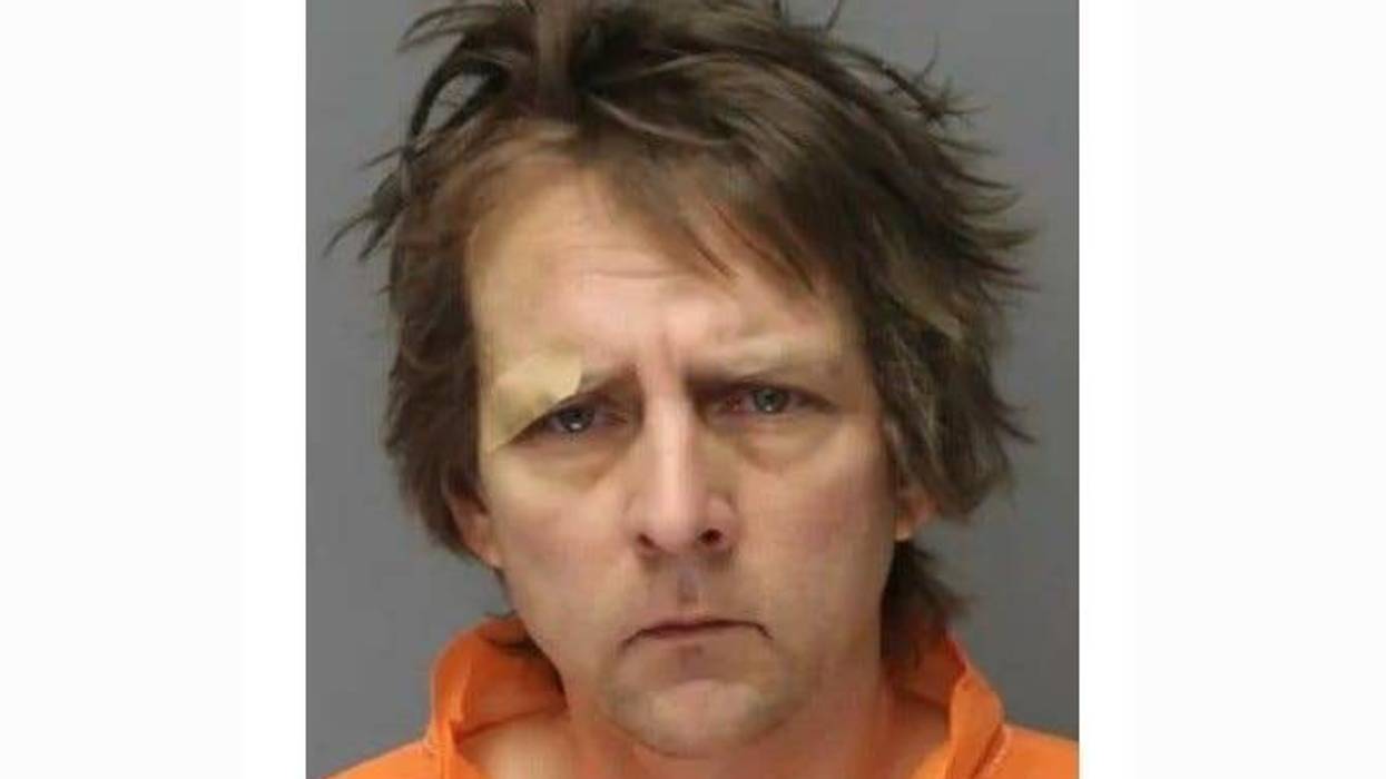 Canton Township man charged in domestic assault