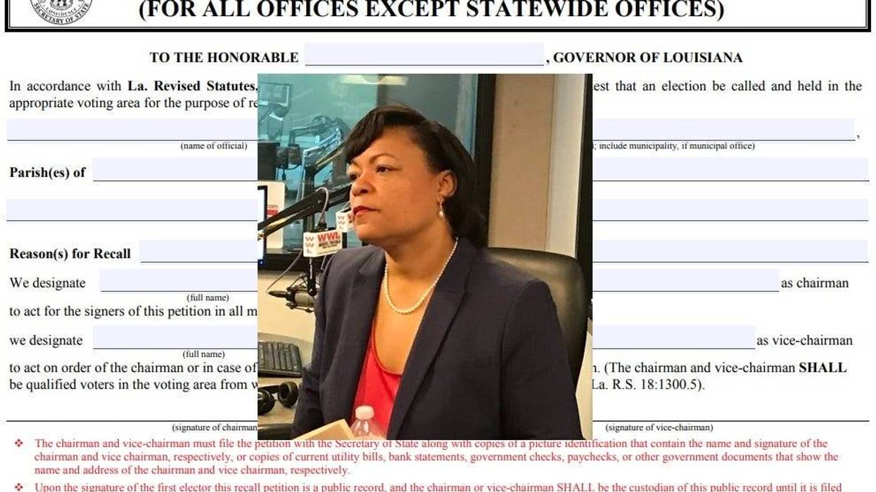 Cantrell Recall