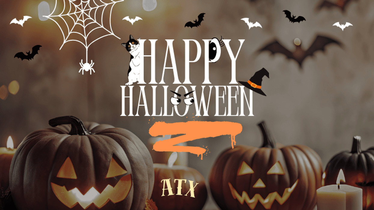 Canva/ Halloween 2024