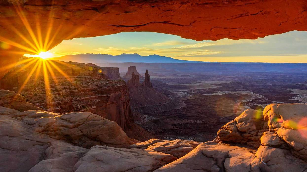 Canyonlands National Park