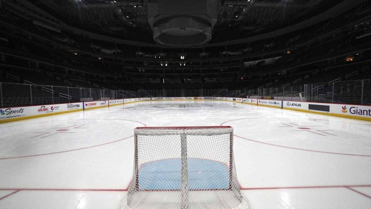 Capital One Arena