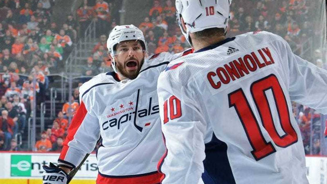 Capitals defenseman Michael Kempny will miss the Stanley Cup Playoffs due to injury.