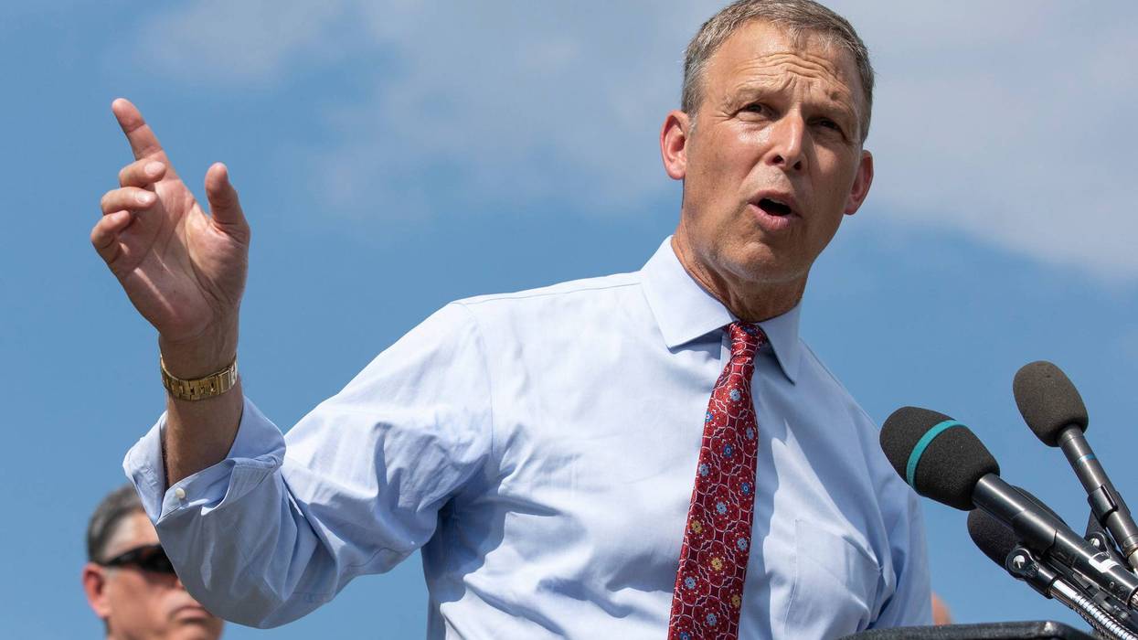 Capitol Breach Investigation