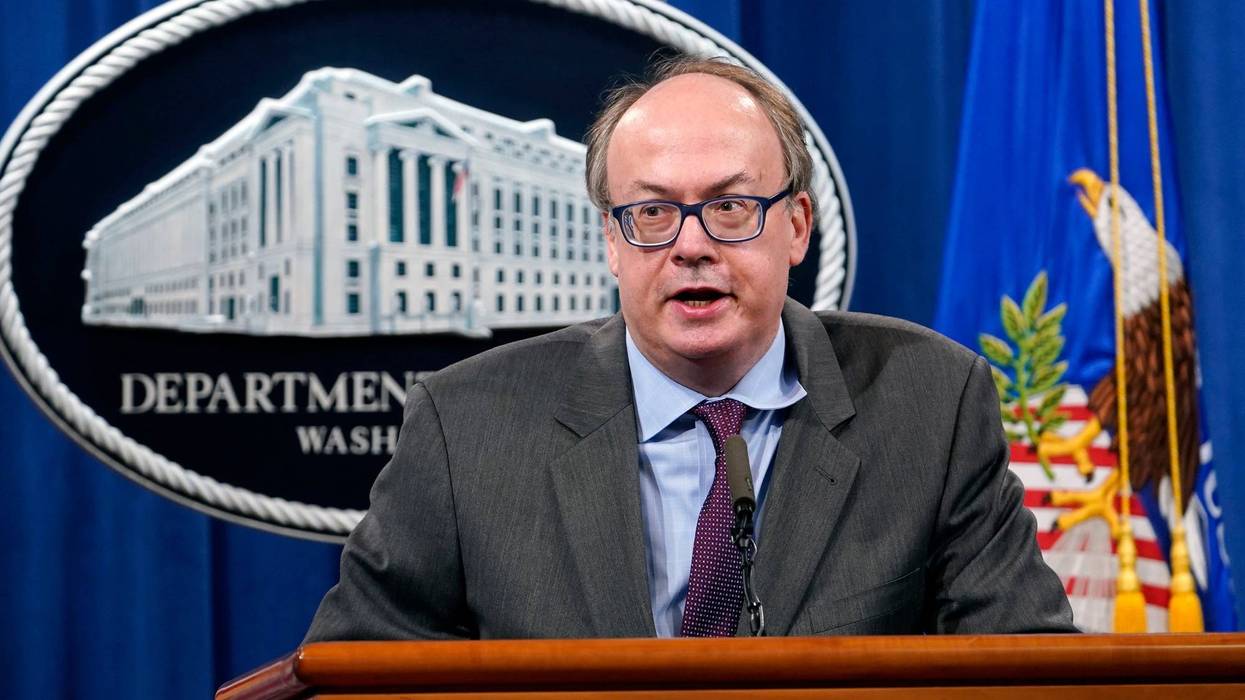 Capitol Breach Subpoenas