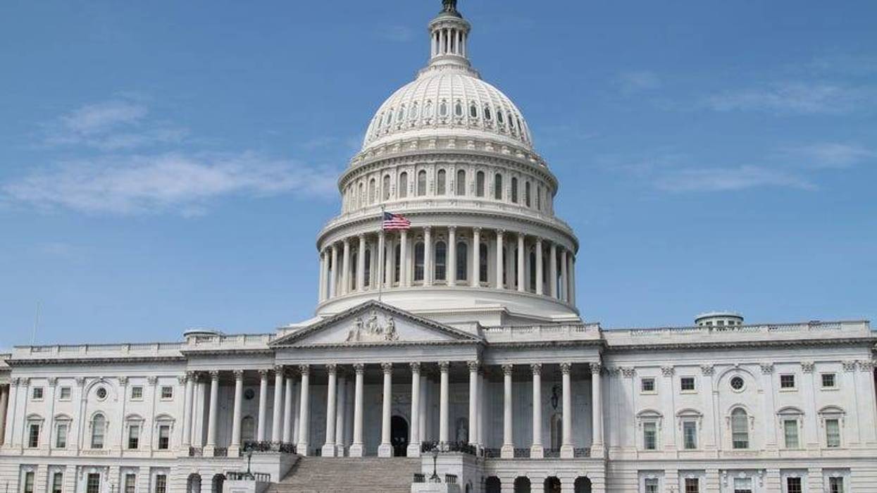 Capitol Building