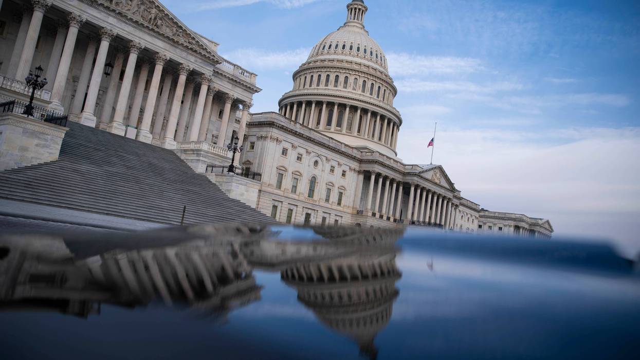 Capitol Building